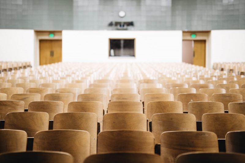 Seminar Hall