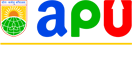 APU Logo