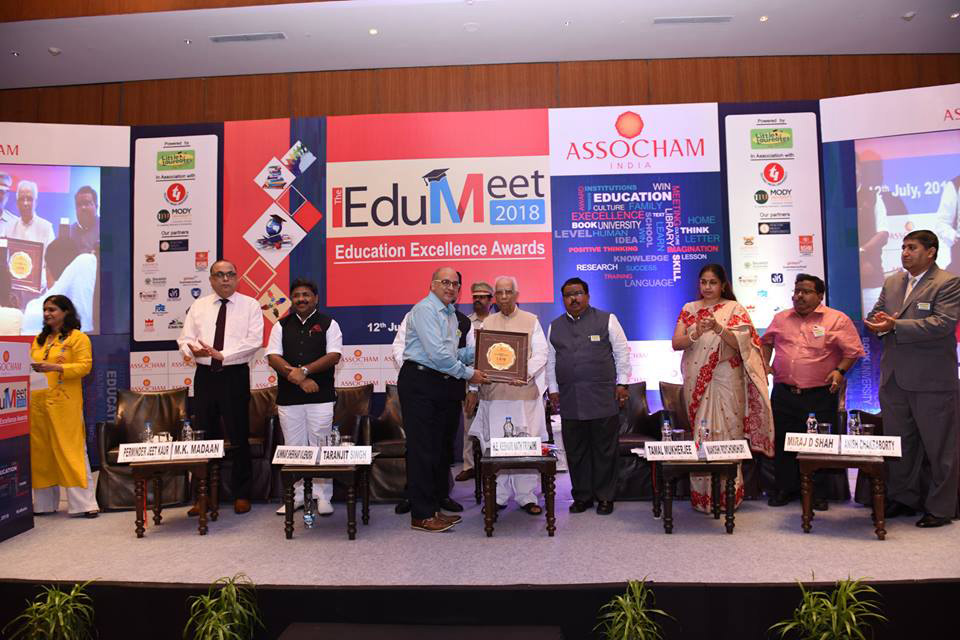 Education Excellence Awards