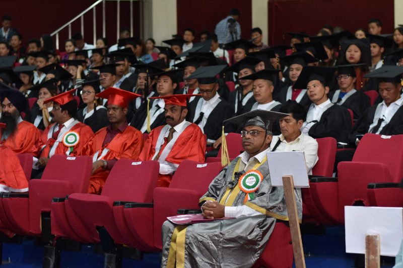 Third Convocation 2019