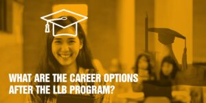 Website Blog on LLB Program