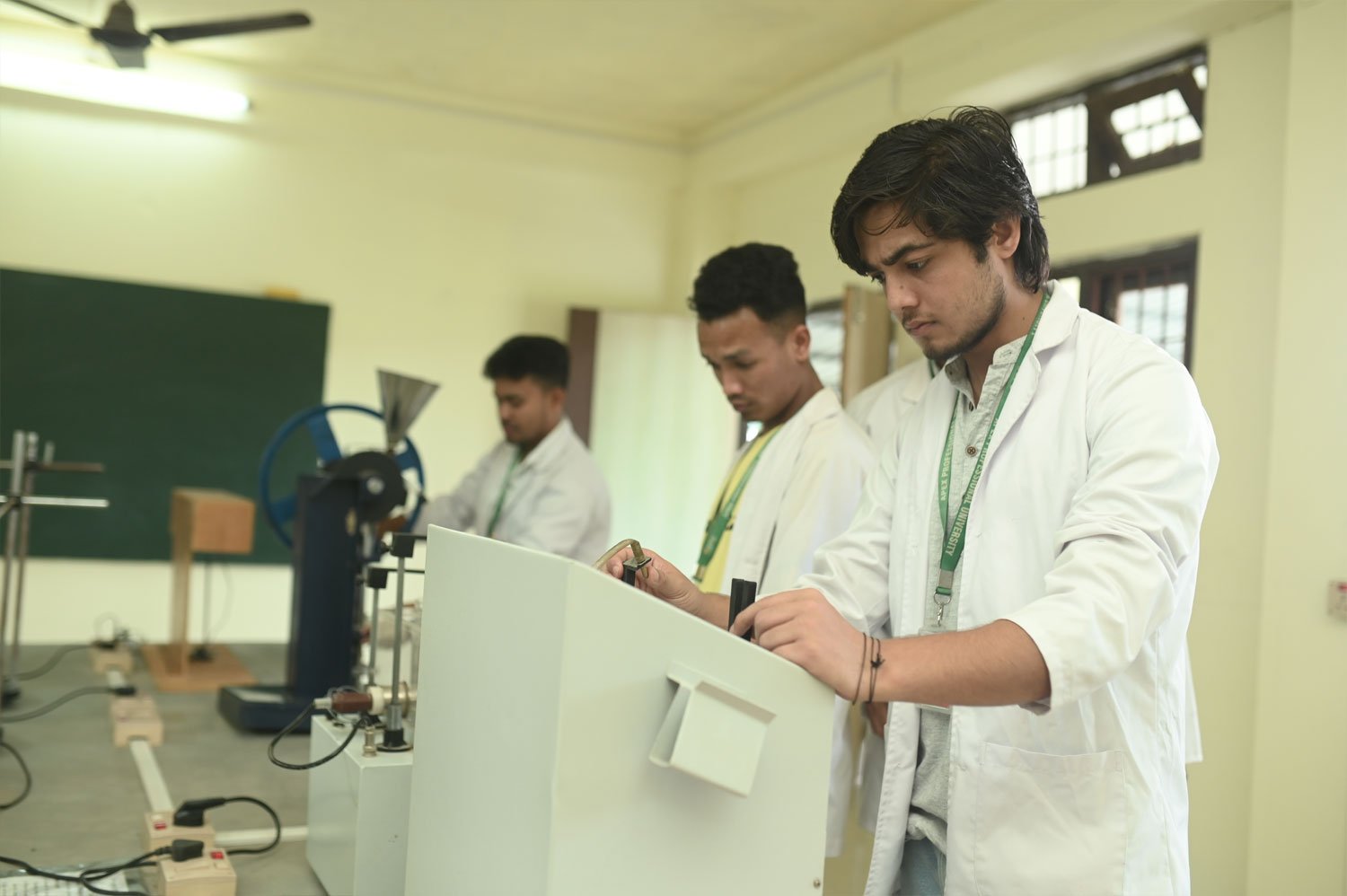 Apex Professional University