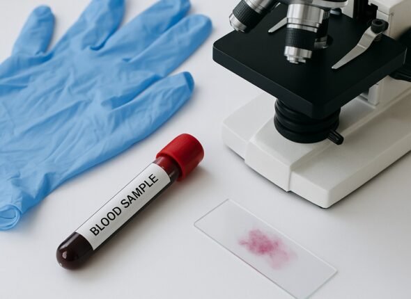 D,Voc. Mdical lab technology