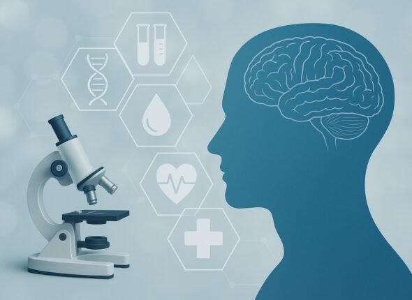 MSc Medical Technology