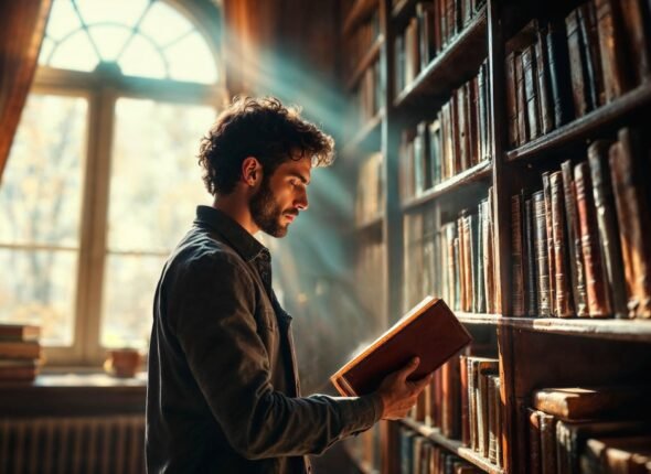 Education - Bachelor of Library and Information Science (