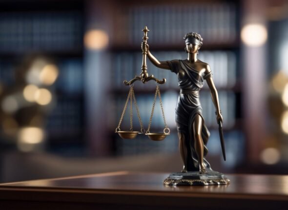 LAW - Integrated BA LLB