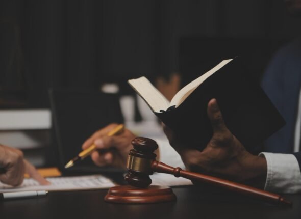 LAW - LL.M.- Master of Laws