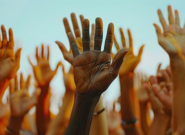 LAW - M.A. – Human Rights