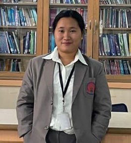 Ms.-Ponung-Tamuk,-Senior-Assistant-