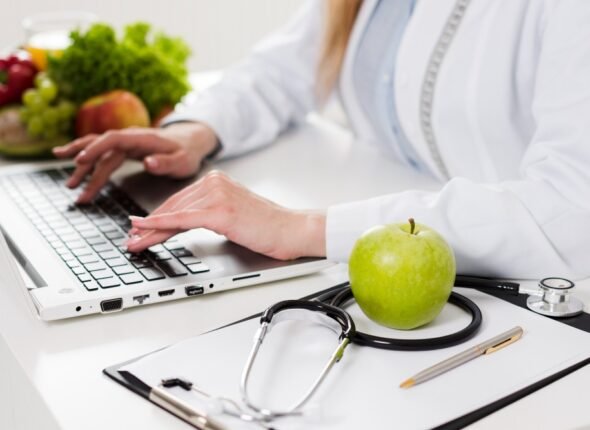 Nursing - B.Sc. – Dietetics & Nutrition