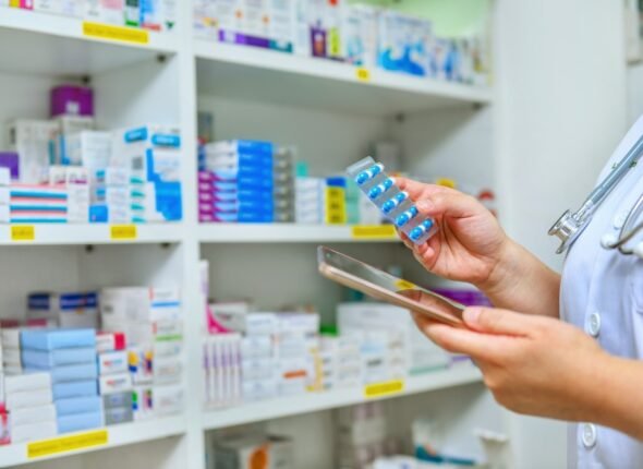 Pharmacy- D.Pharm. – Diploma in Pharmacy