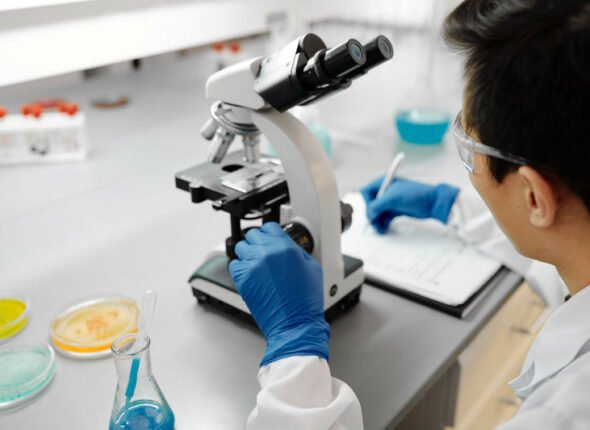 M.Sc.-Medical-Microbiology