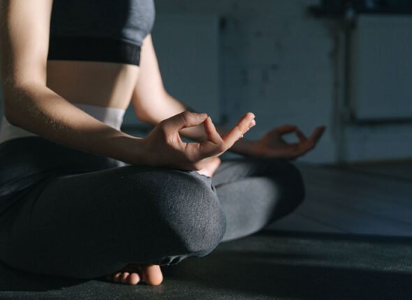 Yoga-and-Meditation